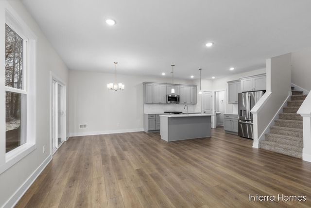 3333 Kings River Street Sw 43, City Of Wyoming, MI 49418