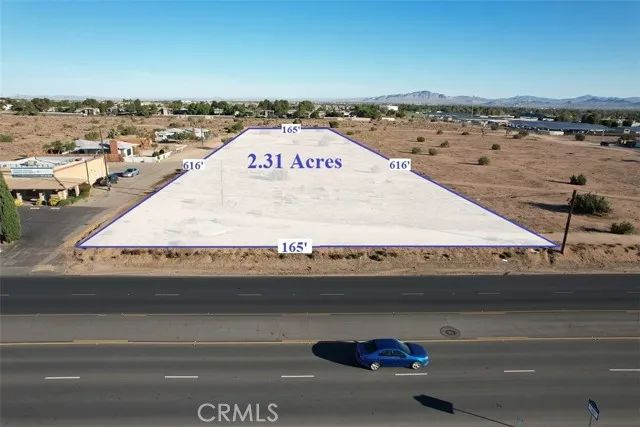 14236 Main, Hesperia, CA 92345