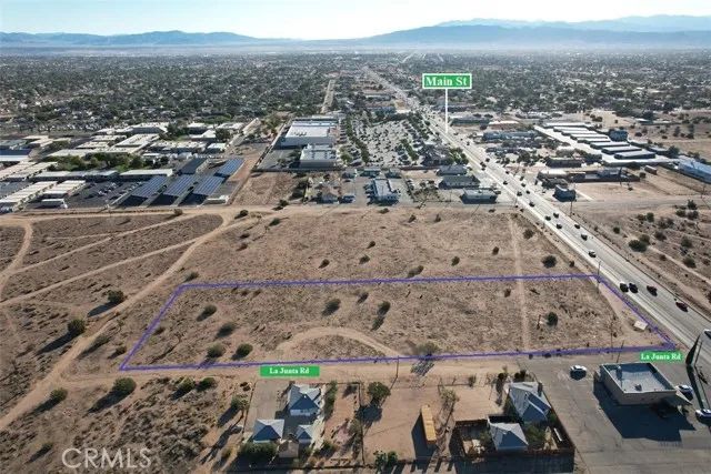 14236 Main, Hesperia, CA 92345