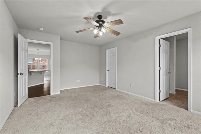 313 Woodcreek Street, Lowell, AR 72745