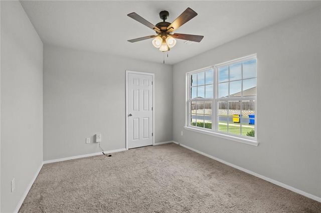 313 Woodcreek Street, Lowell, AR 72745