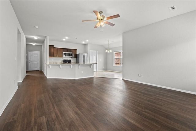 313 Woodcreek Street, Lowell, AR 72745