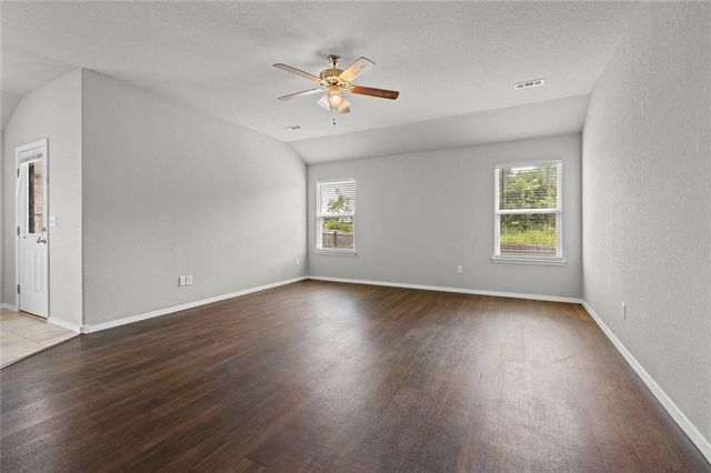 313 Woodcreek Street, Lowell, AR 72745