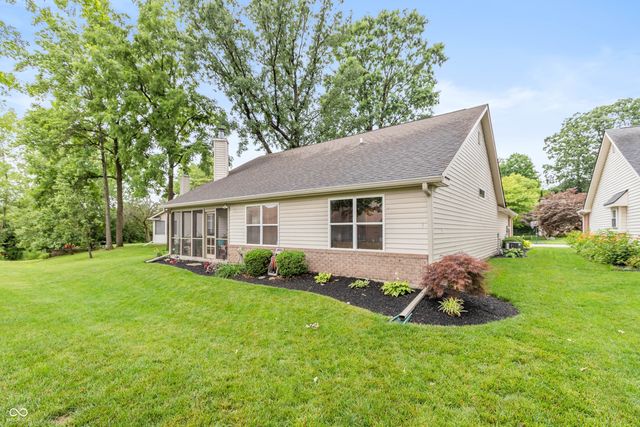 9509 Summer Ridge Place, Indianapolis, IN 46260