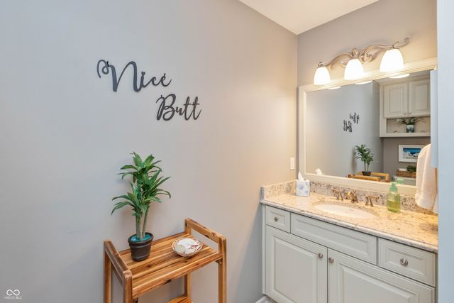 9509 Summer Ridge Place, Indianapolis, IN 46260