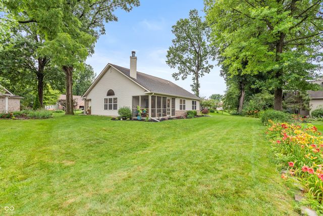 9509 Summer Ridge Place, Indianapolis, IN 46260