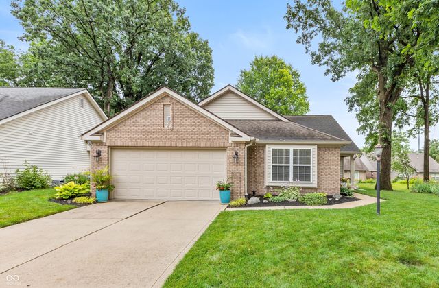 9509 Summer Ridge Place, Indianapolis, IN 46260