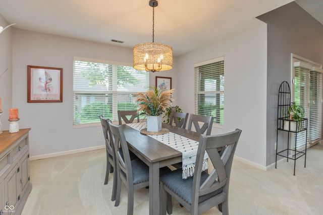 9509 Summer Ridge Place, Indianapolis, IN 46260