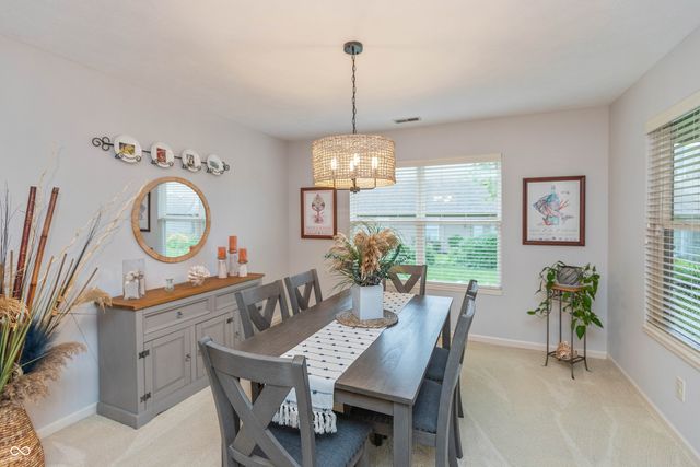 9509 Summer Ridge Place, Indianapolis, IN 46260