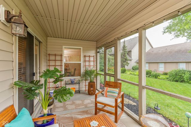 9509 Summer Ridge Place, Indianapolis, IN 46260
