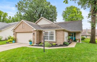 9509 Summer Ridge Place, Indianapolis, IN 46260
