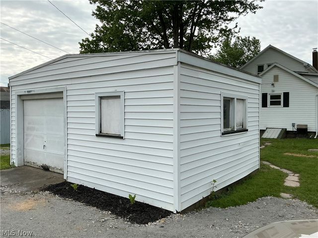 4763 Rutledge Street SE, Dennison, OH 44621