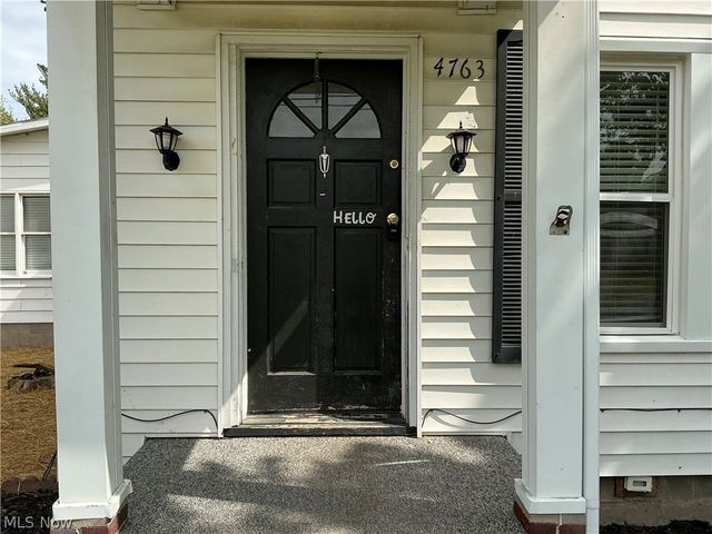 4763 Rutledge Street SE, Dennison, OH 44621