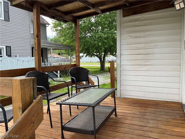 4763 Rutledge Street SE, Dennison, OH 44621