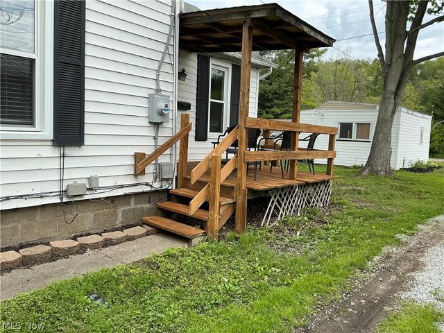 4763 Rutledge Street SE, Dennison, OH 44621