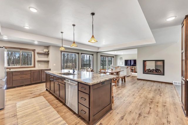 2442 LOXLEY COURT, Suamico, WI 54173