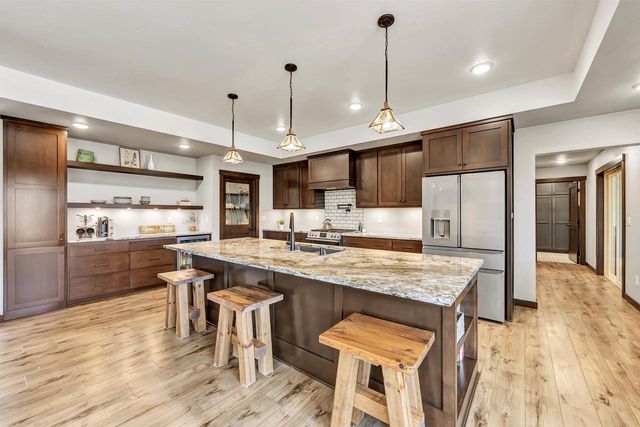 2442 LOXLEY COURT, Suamico, WI 54173