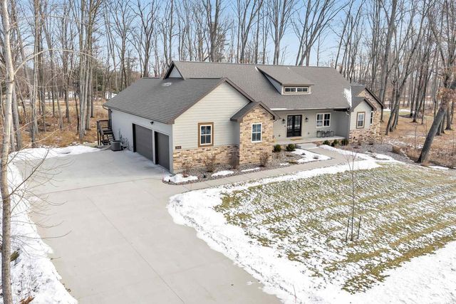 2442 LOXLEY COURT, Suamico, WI 54173