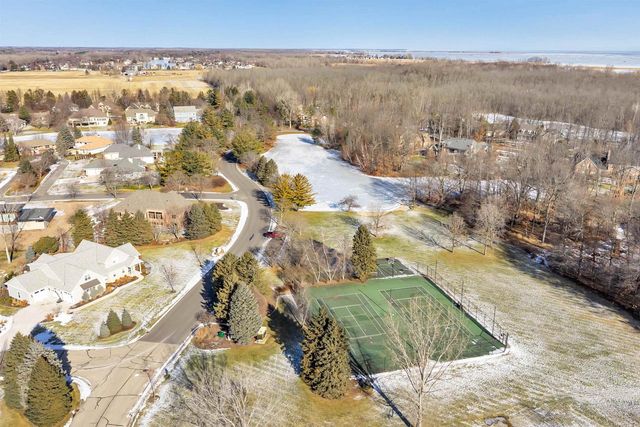 2442 LOXLEY COURT, Suamico, WI 54173