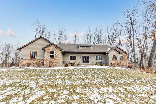 2442 LOXLEY COURT, Suamico, WI 54173