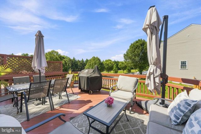 8863 DUNSTABLE LOOP, Bristow, VA 20136