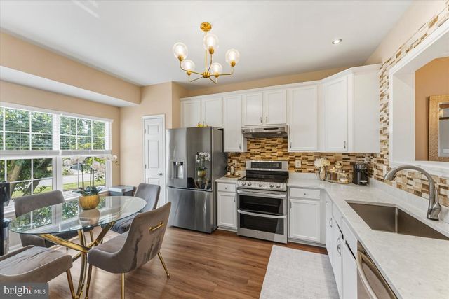 8863 DUNSTABLE LOOP, Bristow, VA 20136