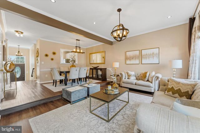 8863 DUNSTABLE LOOP, Bristow, VA 20136