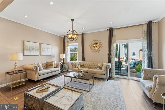 8863 DUNSTABLE LOOP, Bristow, VA 20136
