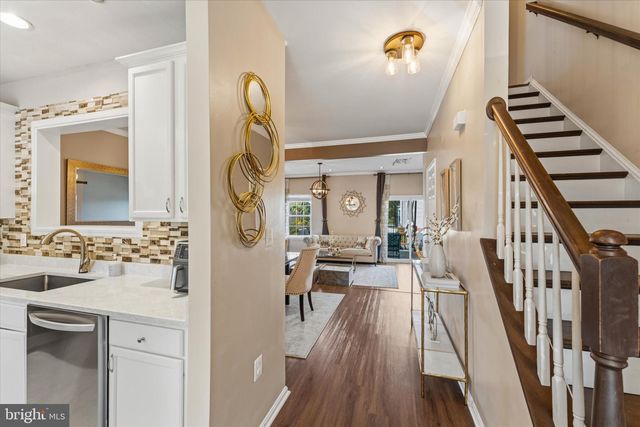 8863 DUNSTABLE LOOP, Bristow, VA 20136