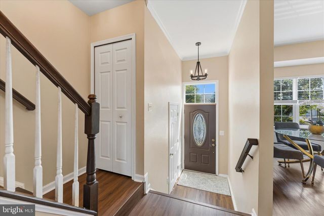 8863 DUNSTABLE LOOP, Bristow, VA 20136