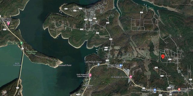 Lot-29 Boland Drive, Other, AR 72544