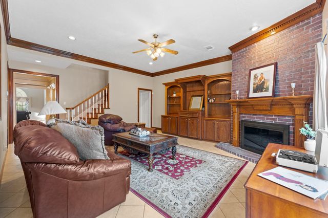 3303 Amber Forest Drive, Houston, TX 77068