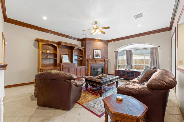 3303 Amber Forest Drive, Houston, TX 77068