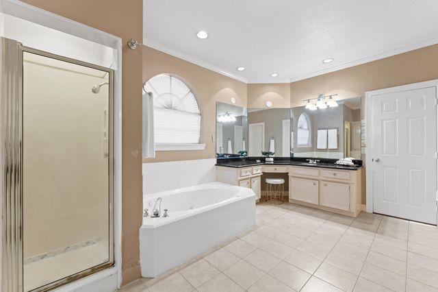 3303 Amber Forest Drive, Houston, TX 77068