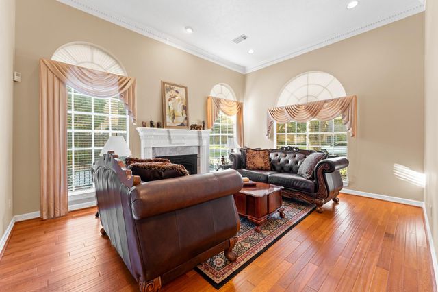 3303 Amber Forest Drive, Houston, TX 77068