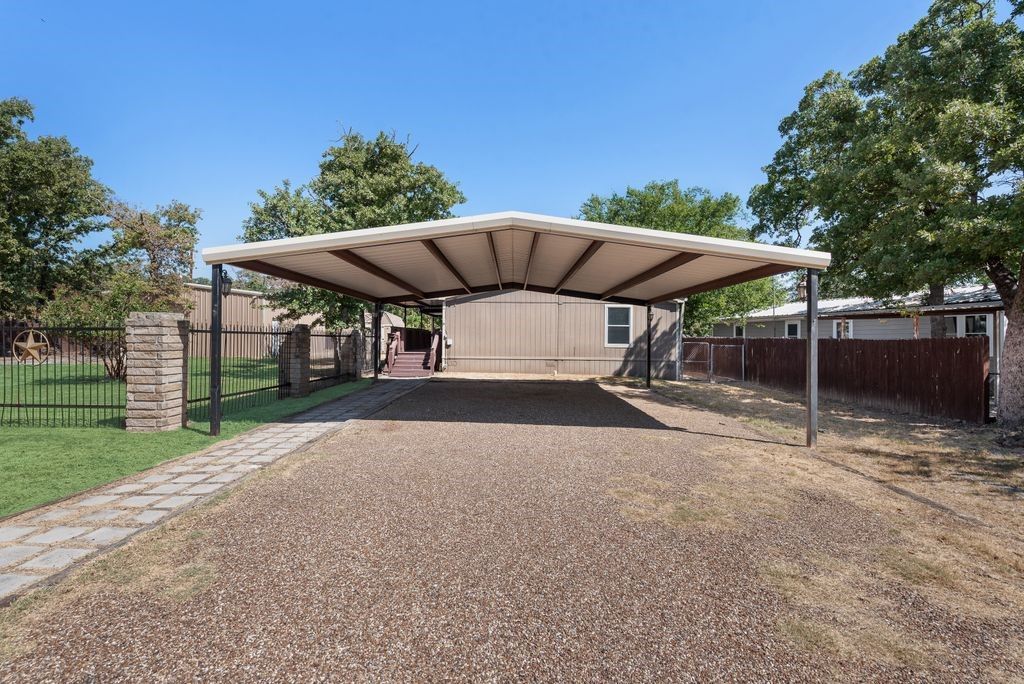 1517 Mockingbird Lane, Pelican Bay, TX 76020 — photo 3