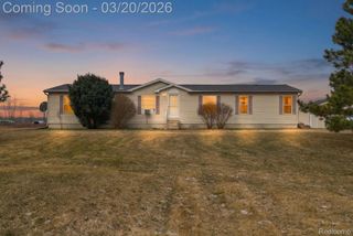 7151 Martin Road, Imlay City, MI 48444