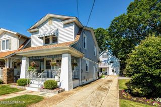 605 1/2 Fletcher Lake Avenue, Bradley Beach, NJ 07720