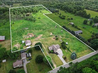 15530 Snauble Avenue NE, Cedar Springs, MI 49319