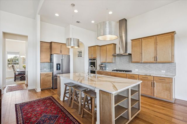 328 Barbaro DR, Austin, TX 78737