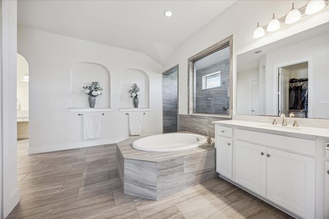 328 Barbaro DR, Austin, TX 78737