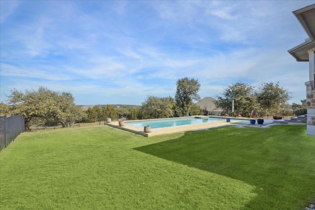 328 Barbaro DR, Austin, TX 78737