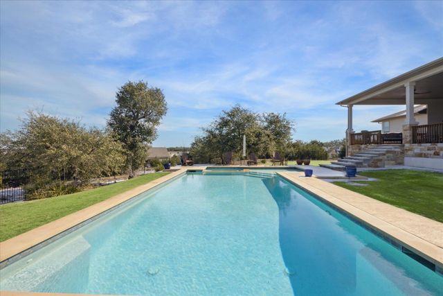 328 Barbaro DR, Austin, TX 78737