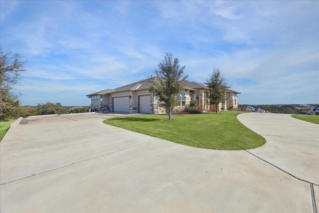 328 Barbaro DR, Austin, TX 78737