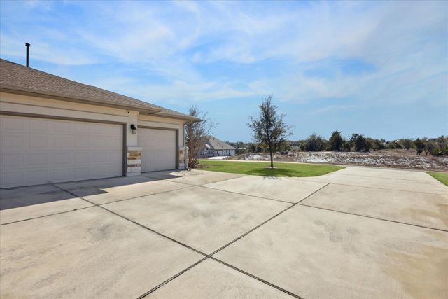 328 Barbaro DR, Austin, TX 78737