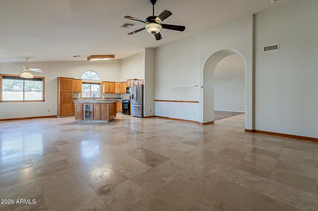 8844 W CAVALIER Drive, Glendale, AZ 85305