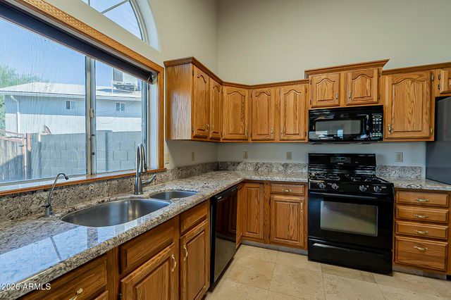 8844 W CAVALIER Drive, Glendale, AZ 85305