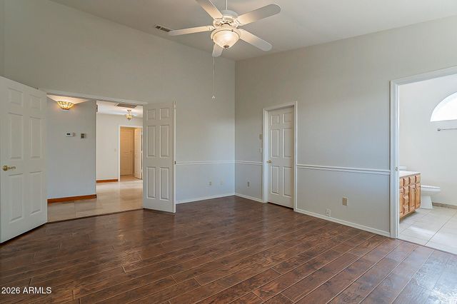 8844 W CAVALIER Drive, Glendale, AZ 85305