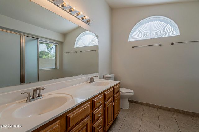 8844 W CAVALIER Drive, Glendale, AZ 85305