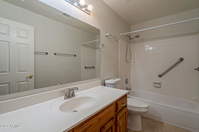 8844 W CAVALIER Drive, Glendale, AZ 85305